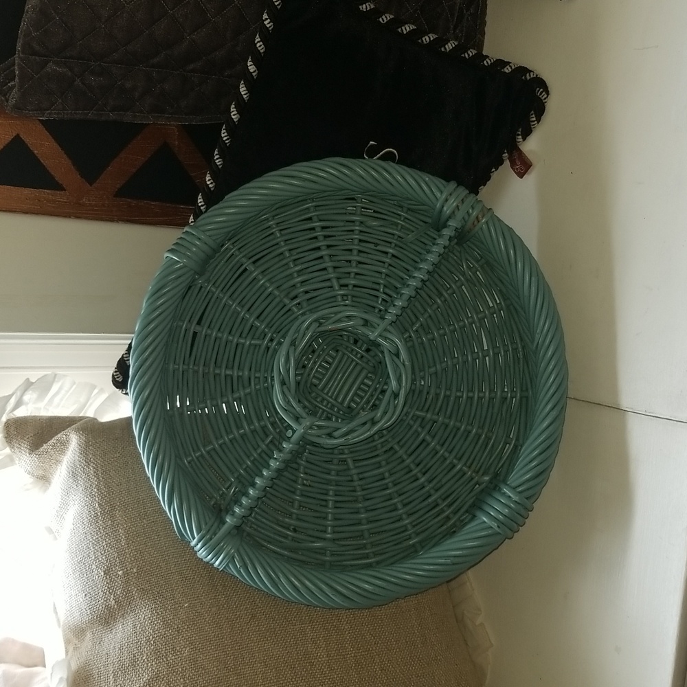Wicker server